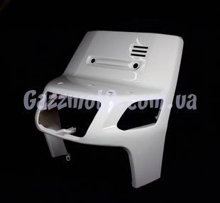 Клюв Yamaha GEAR 2T (4KN); Білий, Yamaha