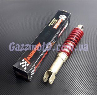 LEAD AF20/HF05; Амортизатор задний "Mototech Advance" 290мм