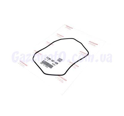Прокладка клапанной крышки Honda DIO AF56; ZOOMER AF58; SCOOPY. Оригинал 12391-GET-000, Honda, 50сс