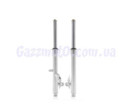 Вилка Yamaha Gear UA 06, 07. Цена. Купить вилку Yamaha Gear UA 06