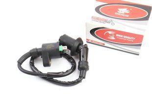 Катушка зажигания GY6-50/80/100/150. 139QMB, 152, 157QMJ. Zhenghe