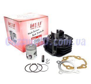 ЦПГ 50cc YAMAHA BWS 50; GEAR 4KN; 2JA; SLIDER. MSU, Тайвань, Yamaha, 50сс