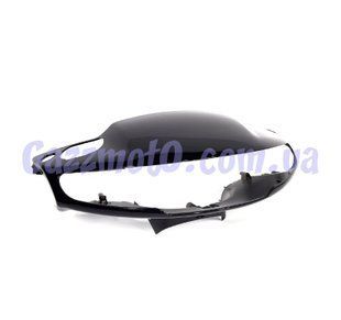 Голова Honda DIO 28, Honda