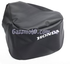 Чехол сидения Honda Giorno AF-24; Черный, Honda
