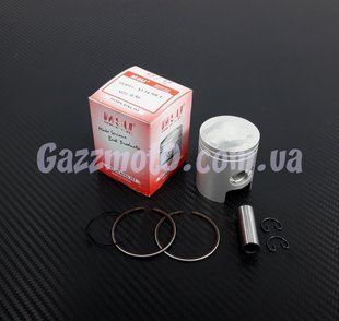 Поршень DIO 34/35; LEAD AF48. MSU, 50cc +0.50 Тайвань (40.50mm), Honda, 50сс, +0.50mm