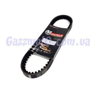 Yamaha JOG SA36/ SA39 (660x16.5) Ремінь варіатора "Mototech" TW, Yamaha