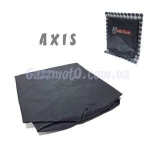 Чохол сидіння Yamaha AXIS 50, 90. Чорний, Mototech, Yamaha