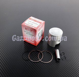 Поршень DIO 34/35; LEAD AF48. MSU, 50cc +1.00 Тайвань (41.00mm), Honda, 50сс, +1.00mm