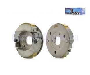 Колодки сцепления Suzuki LETS I,II,III; VERDE; LIPAI, Suzuki, 50сс