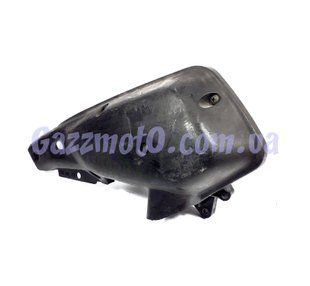 Фільтр повітряний в зборі, Honda DIO 34/35/Cesta. Б/У Оригінал №1, Honda