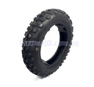 Резина Cross 3.0-10 Тайвань, безкамерна "Mototech" 6024