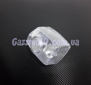 Скло стопа, прозоре Honda Giorno AF-24, Honda