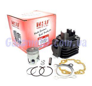 ЦПГ 50cc YAMAHA JOG, AXIS; VINO. 3KJ/5BM 40mm. MSU, Тайвань, Yamaha, 50сс