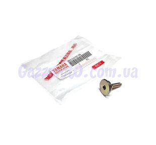 Болт натяжителя цепи ГРМ Yamaha GEAR, JOG SA36/39; VINO; VOX. Оригинал 3B3-E2157-00, Yamaha
