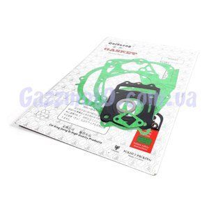 Прокладки двигуна Honda SPACY 125 (JF-03), Honda