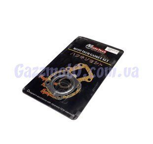 Прокладки ЦПГ Honda TACT 16, 50cc, 41мм. Mototech, Тайвань, Honda, 50сс