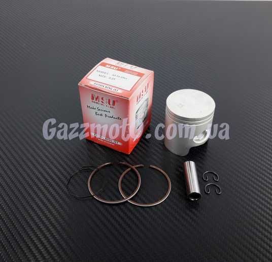Поршень DIO 34/35; LEAD AF48. MSU, 65cc +0.25 Тайвань (44.25mm