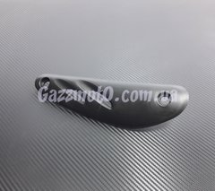 Накладка глушителя Honda Dio 34,35,Cesta, Honda, Накладка глушителя