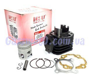 ЦПГ 65cc YAMAHA JOG, AXIS; VINO. 3KJ/5BM 44mm. MSU, Тайвань, Yamaha, 65сс