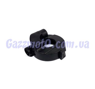 Кожух, домик ручки газа Honda Dio 28/35/ZX; LEAD; GY6-150, Honda