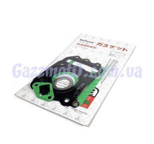 Прокладки ЦПГ (Металл) Honda SPACY 125 (JF-03), Honda