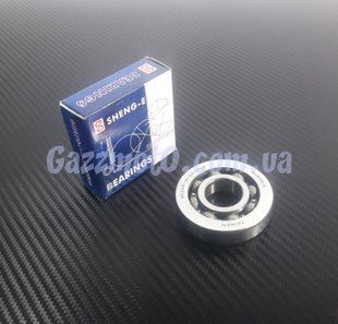 DIO 34/35 (GBL) Підшипник колінвалу SEE, 20x56x12