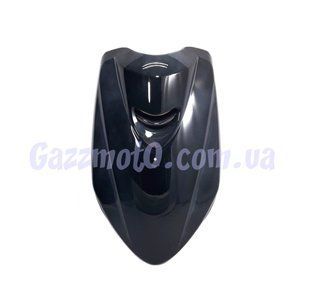 Клюв Yamaha Jog SA-36, SA-39. Чорний, Чорний, Yamaha