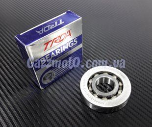 DIO 34/35 (GBL) Підшипник колінвалу TRDA, 20x56x12