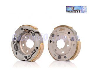Колодки сцепления Honda DIO, TACT, LEAD; 139QMB. LIPAI, Honda, 50сс