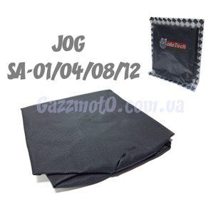 Чехол сидения Yamaha JOG SA-01/04/12/Z2/POCHE SA-08. Mototech, Yamaha