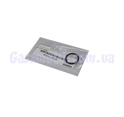 Кільце помпи, маленьке Yamaha N-MAX 125/150/155. Оригинал 93210-19123, Yamaha, 110-150сс