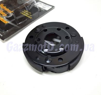 Колодки сцепления Honda DIO, TACT, LEAD. Mototech RACING, Тайвань, Honda