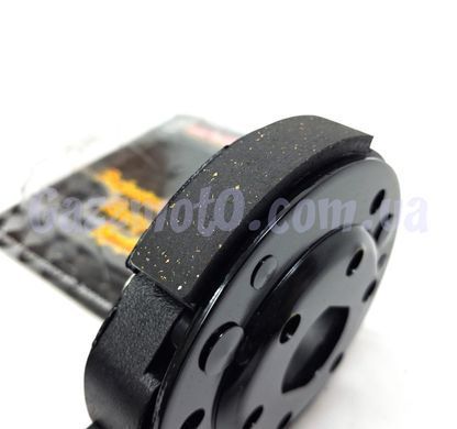 Колодки сцепления Honda DIO, TACT, LEAD. Mototech RACING, Тайвань, Honda