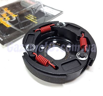 Колодки сцепления Honda DIO, TACT, LEAD. Mototech RACING, Тайвань, Honda