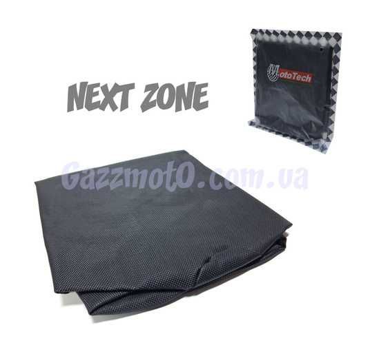 Чехол сидения Yamaha Jog Next Zone, Mototech. Цена. Купить черный