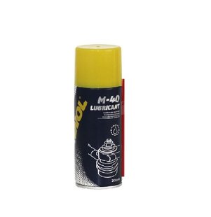 Универсальная смазка MANNOL M40 (Аналог WD40). 200ml