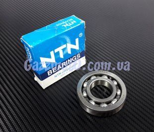 LEAD 100 (JF-06) Підшипник колінвалу NTN 25x56x12, Honda