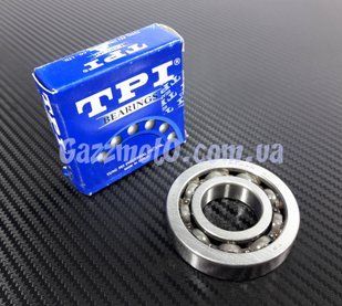 LEAD 100 (JF-06) Підшипник колінвалу TPI 25x56x12