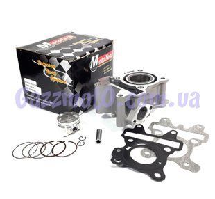 ЦПГ YAMAHA JOG SA36/39; GEAR UA06; VINO SA26; Mototech, Тайвань, Yamaha, 50сс