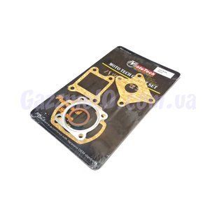 Прокладки ЦПГ Honda DIO 34/35/CESTA; Lead AF48, 80cc, 48мм. Mototech, Тайвань, Honda, 72-80сс