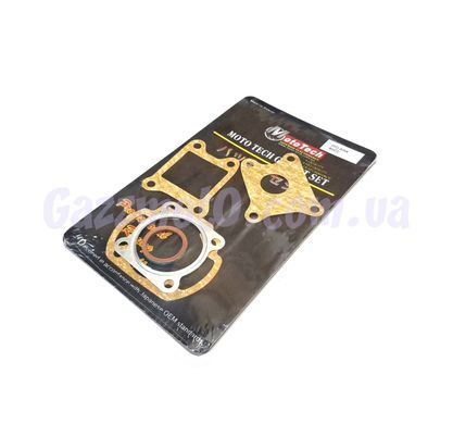 Прокладки ЦПГ Honda DIO 34/35/CESTA; Lead AF48, 80cc, 48мм. Mototech, Тайвань, Honda, 72-80сс