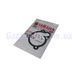 Прокладка помпи Yamaha N-MAX 125/150/155. Оригінал 2DP-E2428-00, Yamaha, 110-150сс