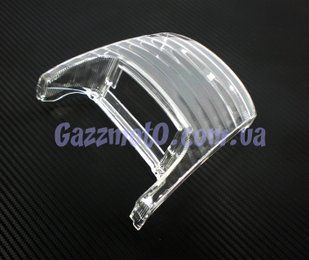 Скло стопа Honda Dio 34, 35, Cesta. Прозоре, Honda