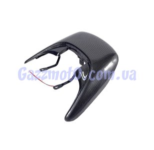 Honda DIO 27/28; Спойлер в сборе "Carbon";, Honda