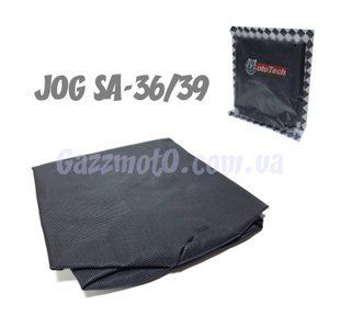 Чохол сидіння Yamaha JOG SA-36/39. Mototech, Yamaha
