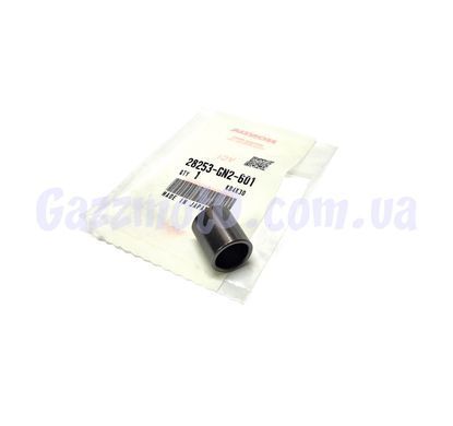 Втулка полумесяца Honda DIO, TACT, LEAD, GIORNO. Оригинал 28253-GN2-601, Honda, 50сс