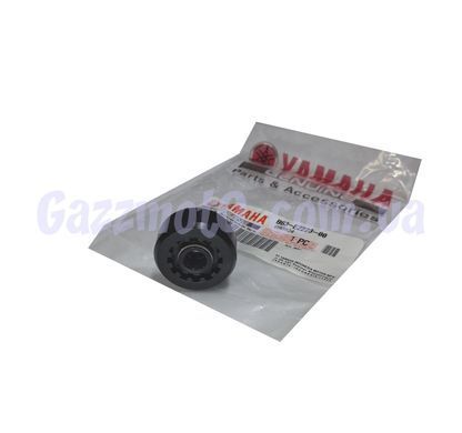 Сальник помпы Yamaha N-MAX 125/150/155. Оригинал B63-E2223-00, Yamaha, 110-150сс, Сальник помпы