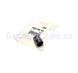 Втулка полумесяца Honda DIO, TACT, LEAD, GIORNO. Оригинал 28253-GN2-601, Honda, 50сс