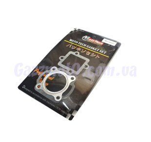 Прокладки ЦПГ Yamaha JOG 3KJ 65cc, 44мм. Mototech, Тайвань, Yamaha, 65сс