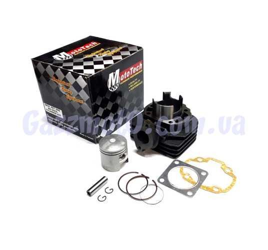 ЦПГ, Поршнева Suzuki Sepia, Address 65cc. Mototech, Тайвань. Ціна